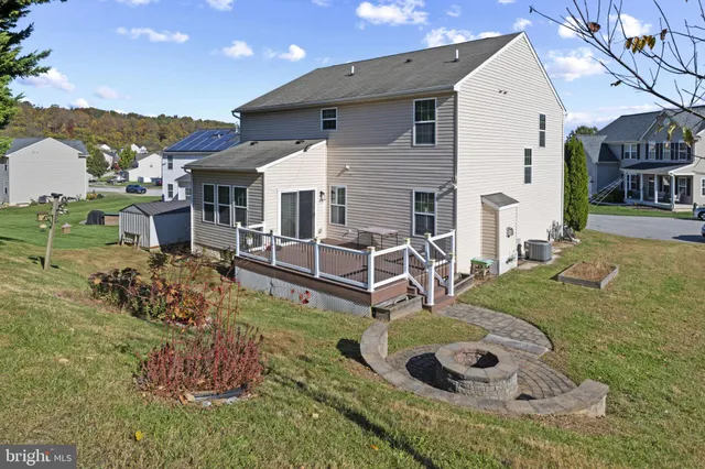 $650,000 | 2646 Cletus Drive, Manchester, MD 21102