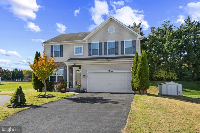 $650,000 | 2646 Cletus Drive, Manchester, MD 21102