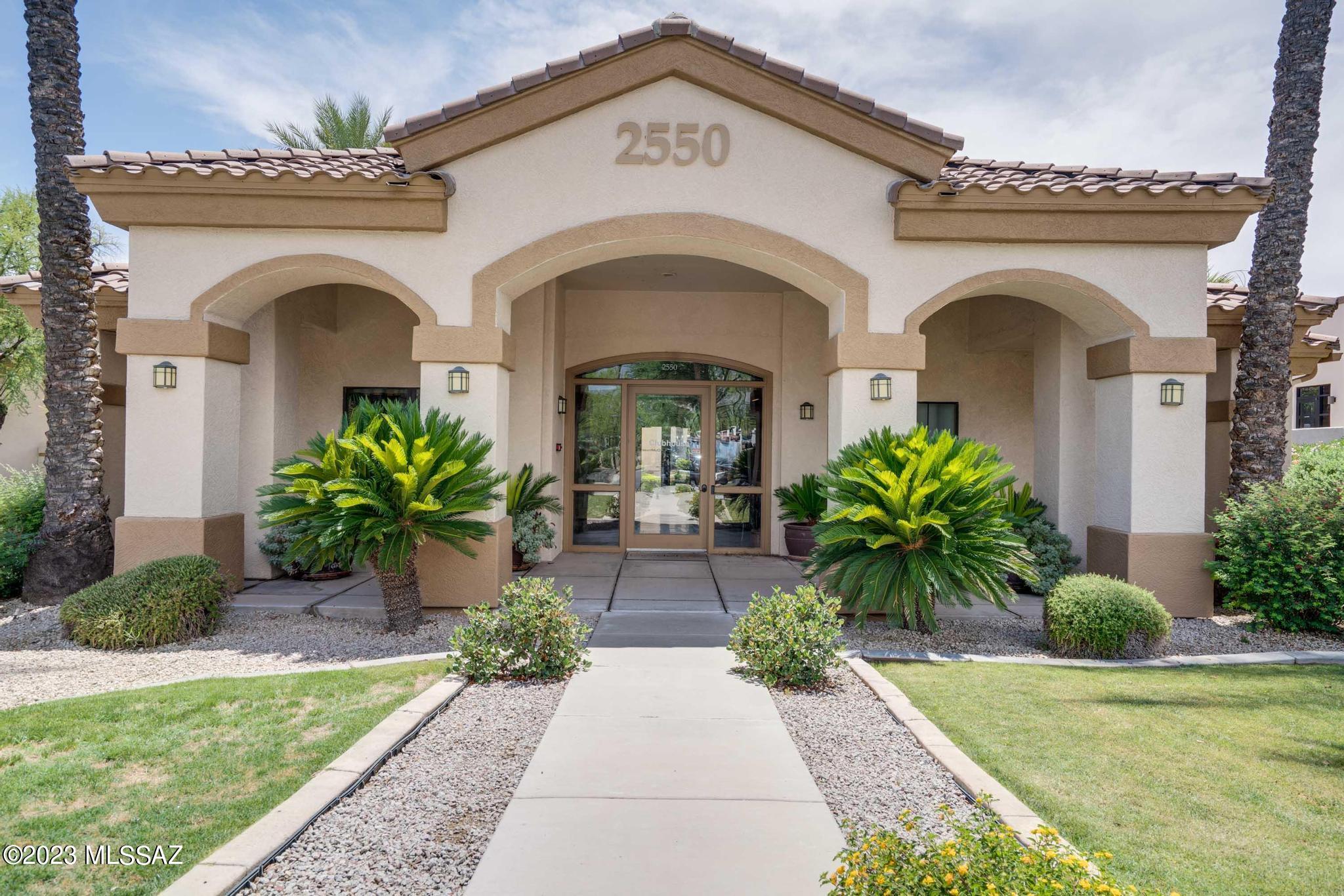 2550 East River Road, Unit 15101 Tucson, AZ 85718 - Photo 39 of 39