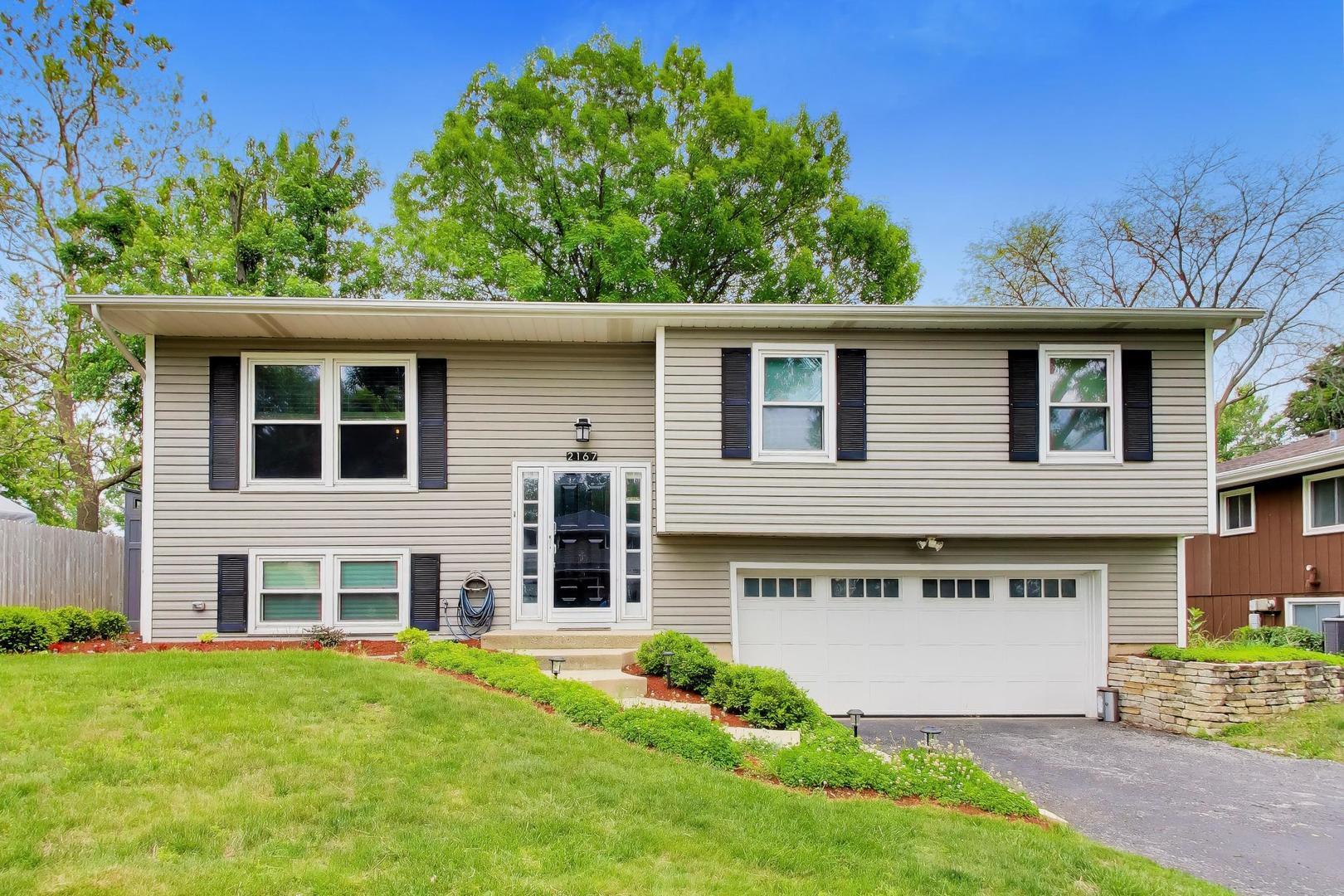 2167 Midhurst Road Downers Grove, IL 60516 - Photo 1 of 38