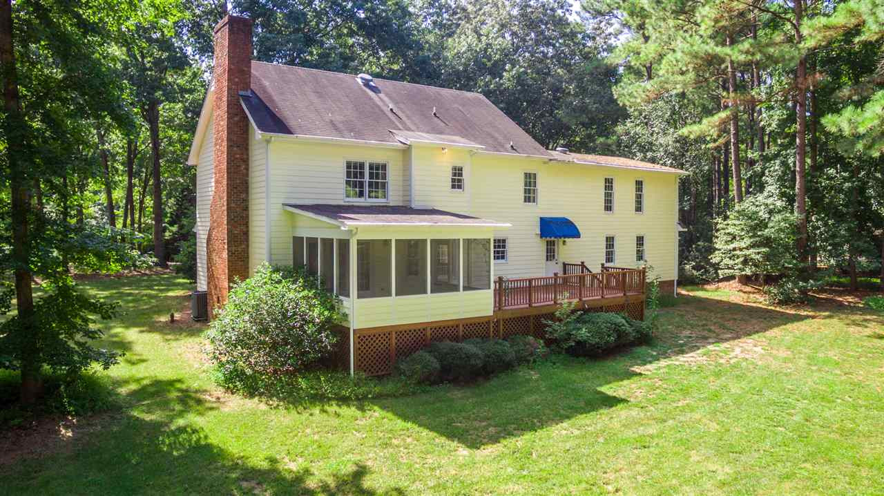 11020 Mason Ridge Drive Raleigh, NC 27614 - Photo 3 of 25 Photo 3