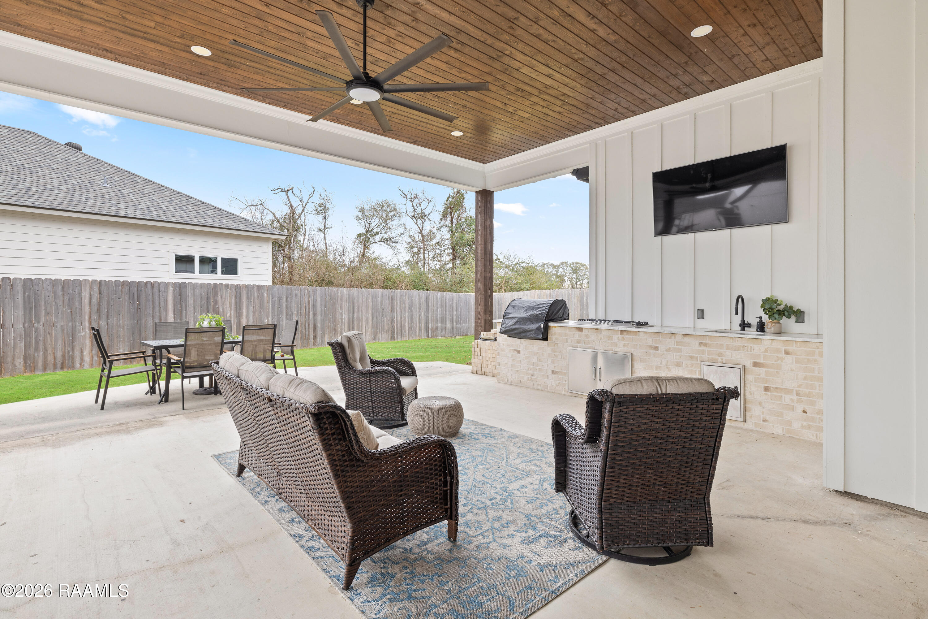 200 Timber Mill Street Lafayette, LA 70508 - Photo 34 of 41 COM 200 Timber Mill St Youngsville-36