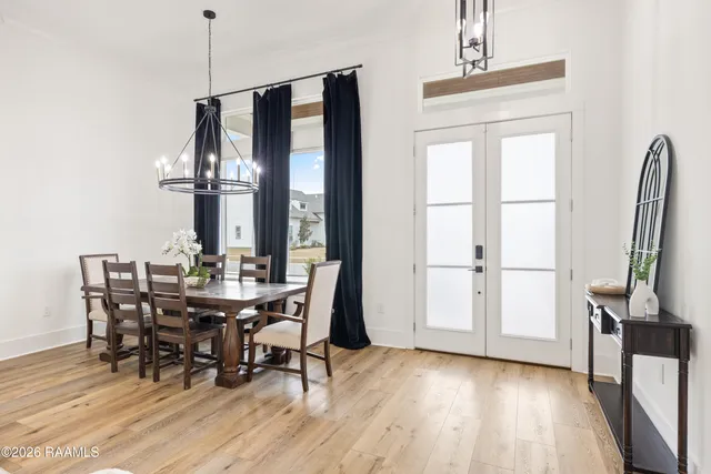 $575,000 | 200 Timber Mill Street, Lafayette, LA 70508