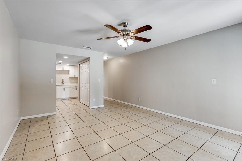 5453 16th Place Southwest Naples, FL 34116 - Photo 27 of 36 a view of an empty room