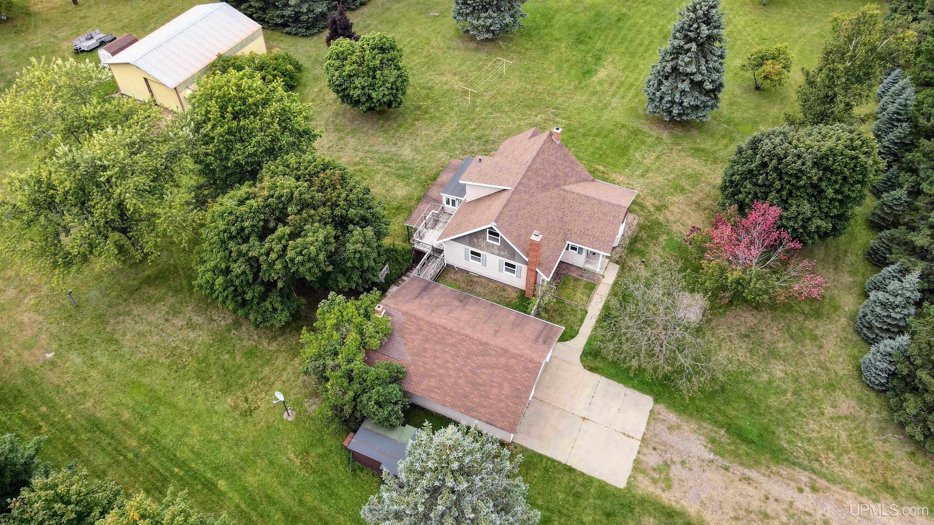 53403 Salo Road Hancock, MI 49930 - Photo 70 of 71 Gallery Image 70