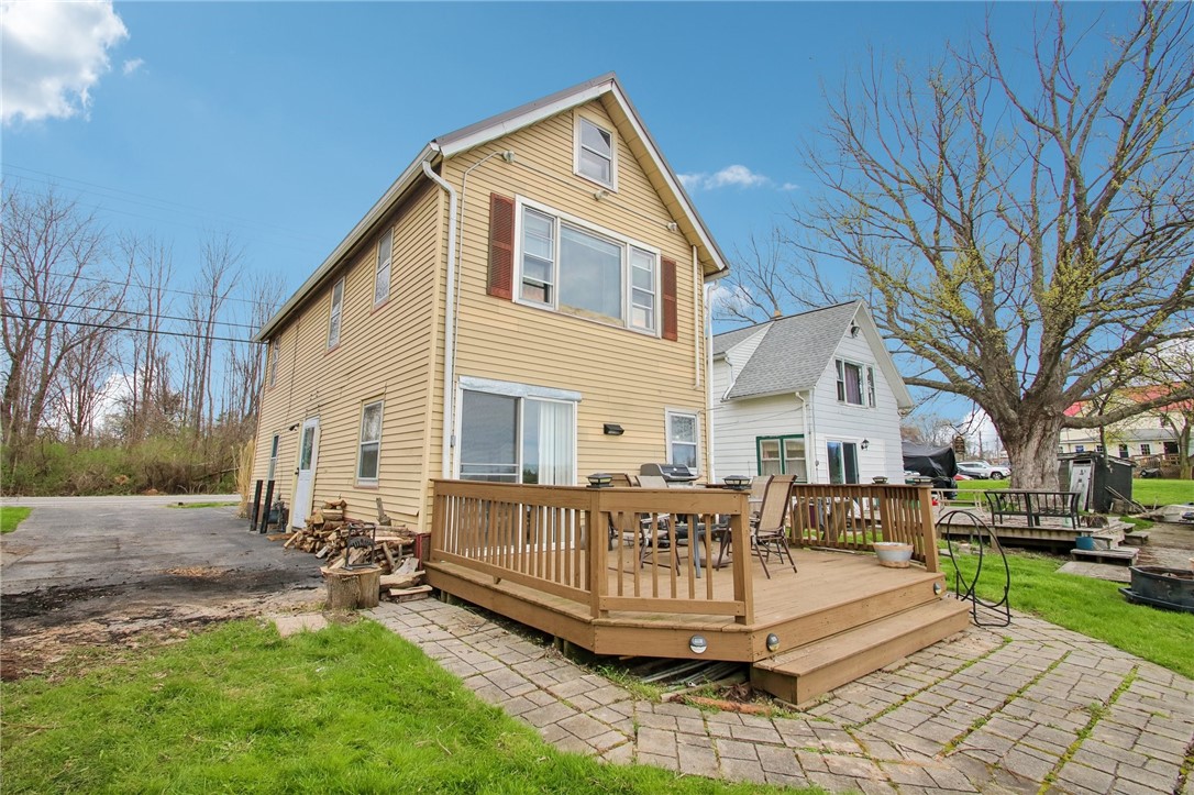 376 Manitou Road Greece, NY 14468 - Photo 19 of 22