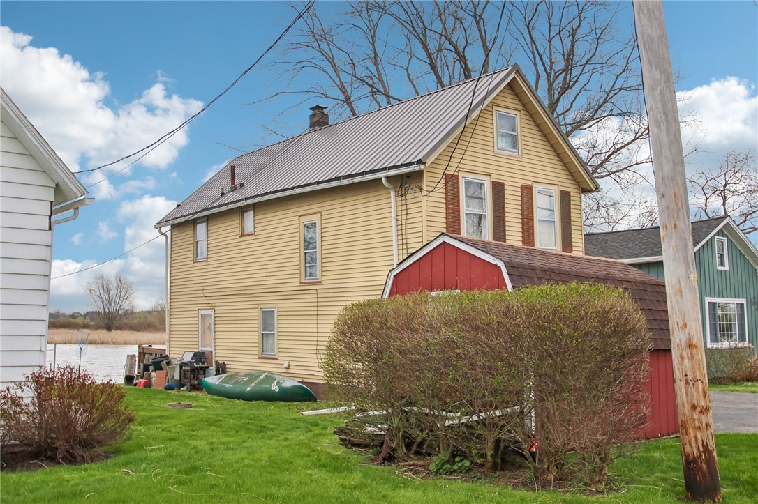 376 Manitou Road Greece, NY 14468 - Photo 20 of 22