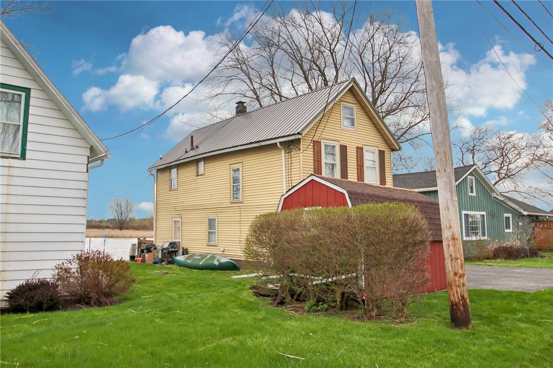 376 Manitou Road Greece, NY 14468 - Photo 21 of 22