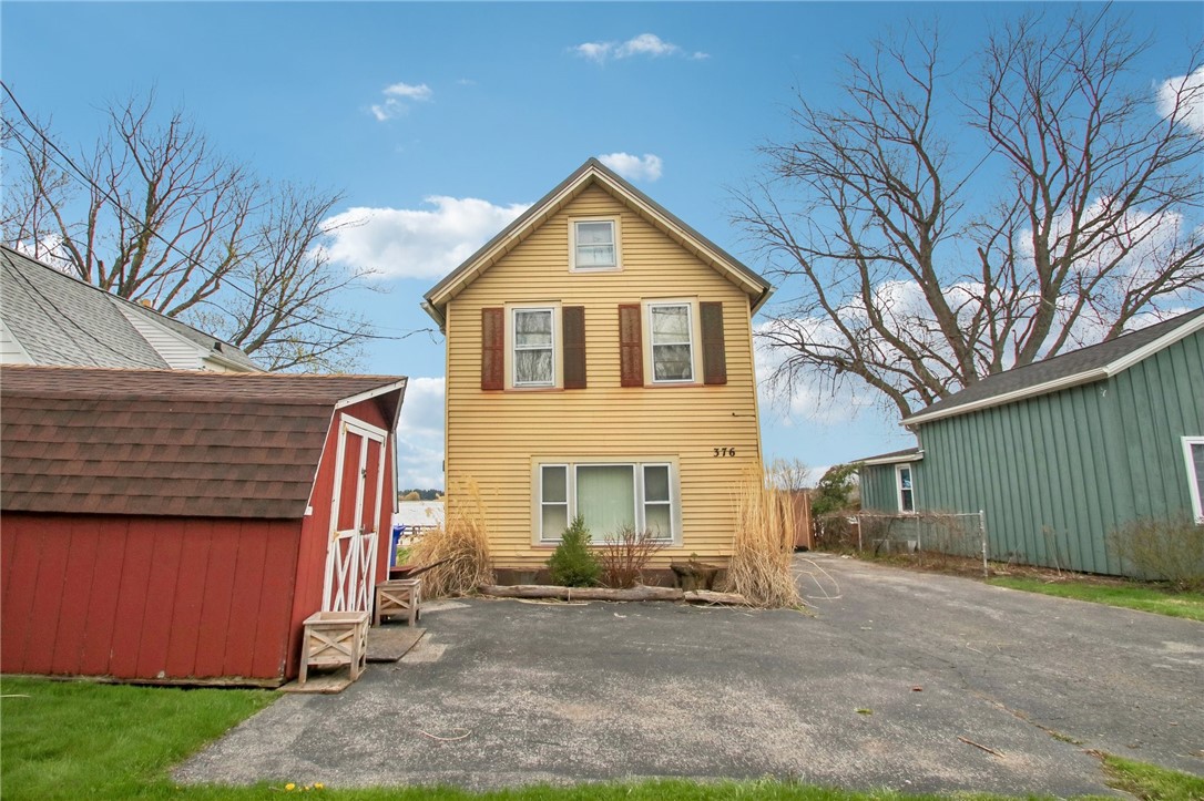 376 Manitou Road Greece, NY 14468 - Photo 5 of 22