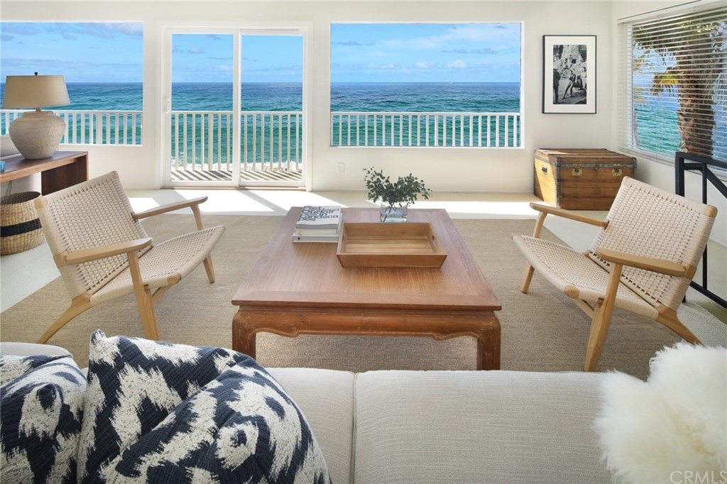 35581 Beach Road Dana Point, CA 92624 - Photo 13 of 23 a living room with furniture and a window