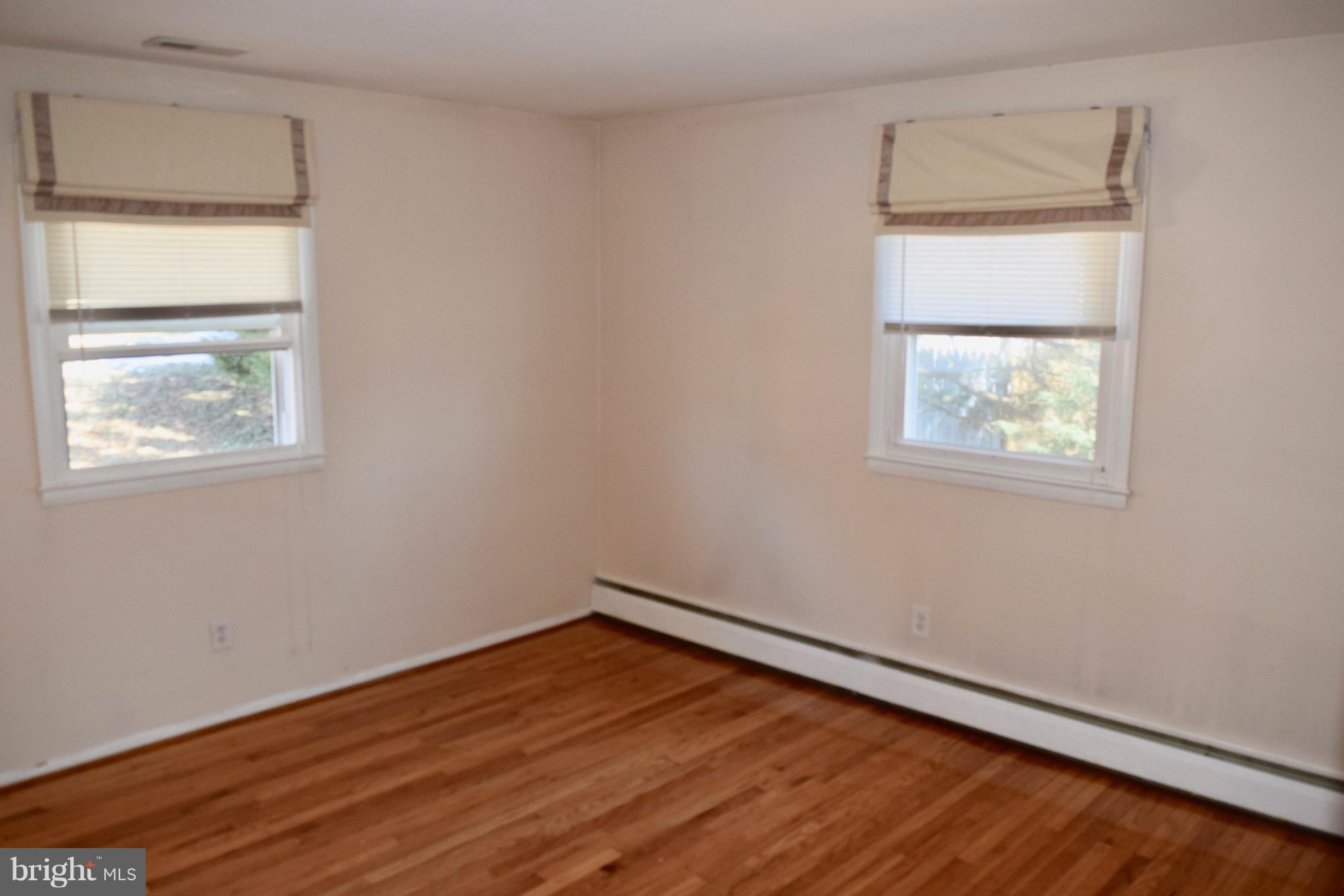 116 Warren Road Cockeysville, MD 21030 - Photo 4 of 17 Bedroom (Master)