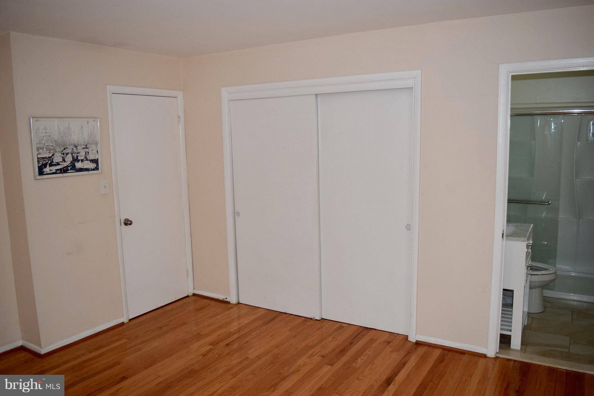 116 Warren Road Cockeysville, MD 21030 - Photo 5 of 17 Bedroom (Master)