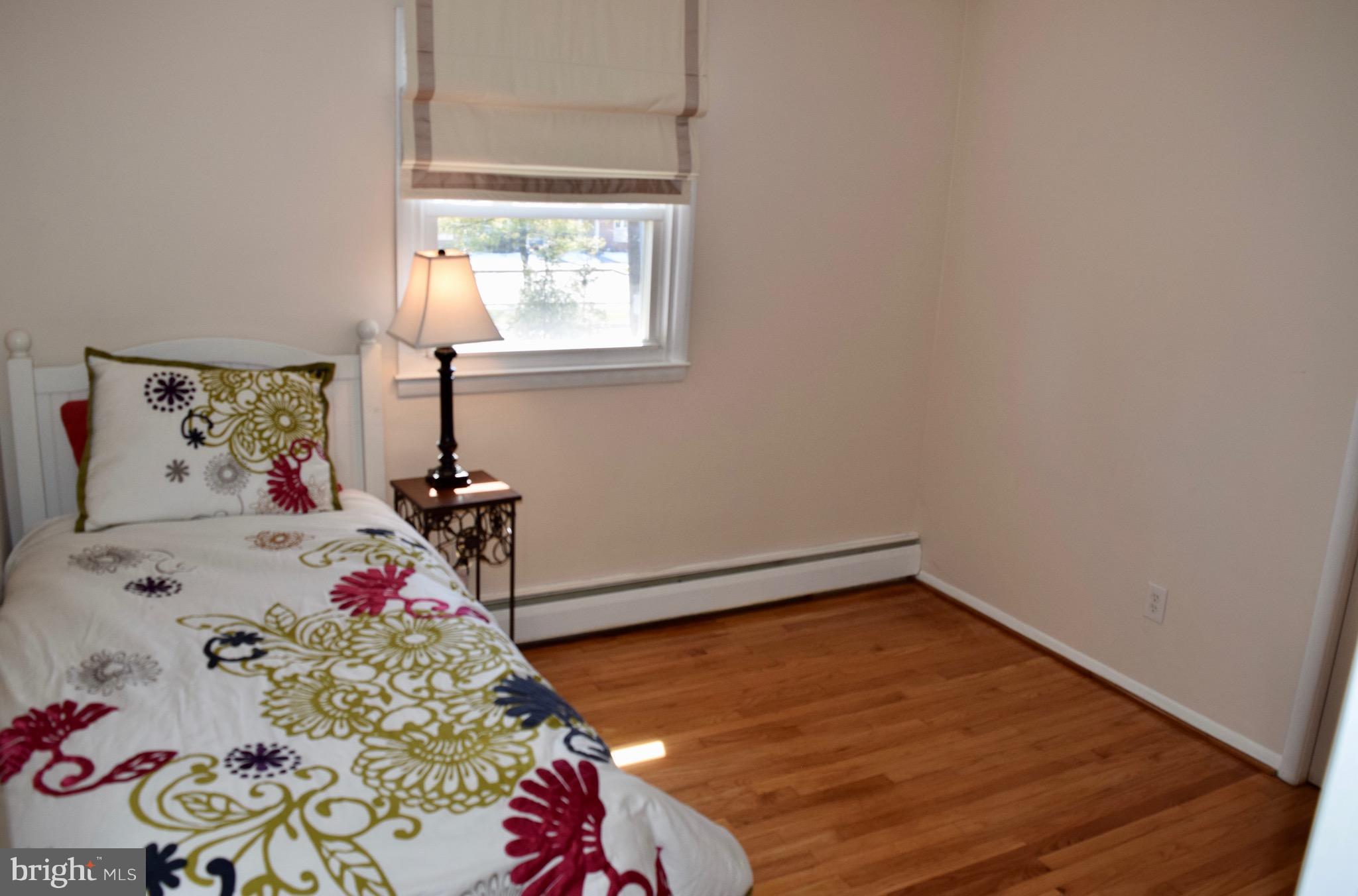116 Warren Road Cockeysville, MD 21030 - Photo 7 of 17 2nd Bedroom
