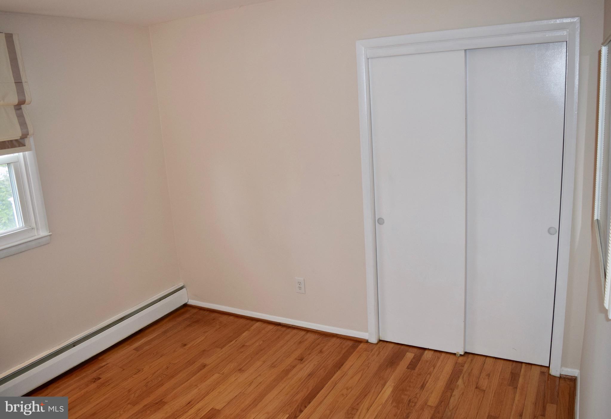 116 Warren Road Cockeysville, MD 21030 - Photo 8 of 17 2nd Bedroom