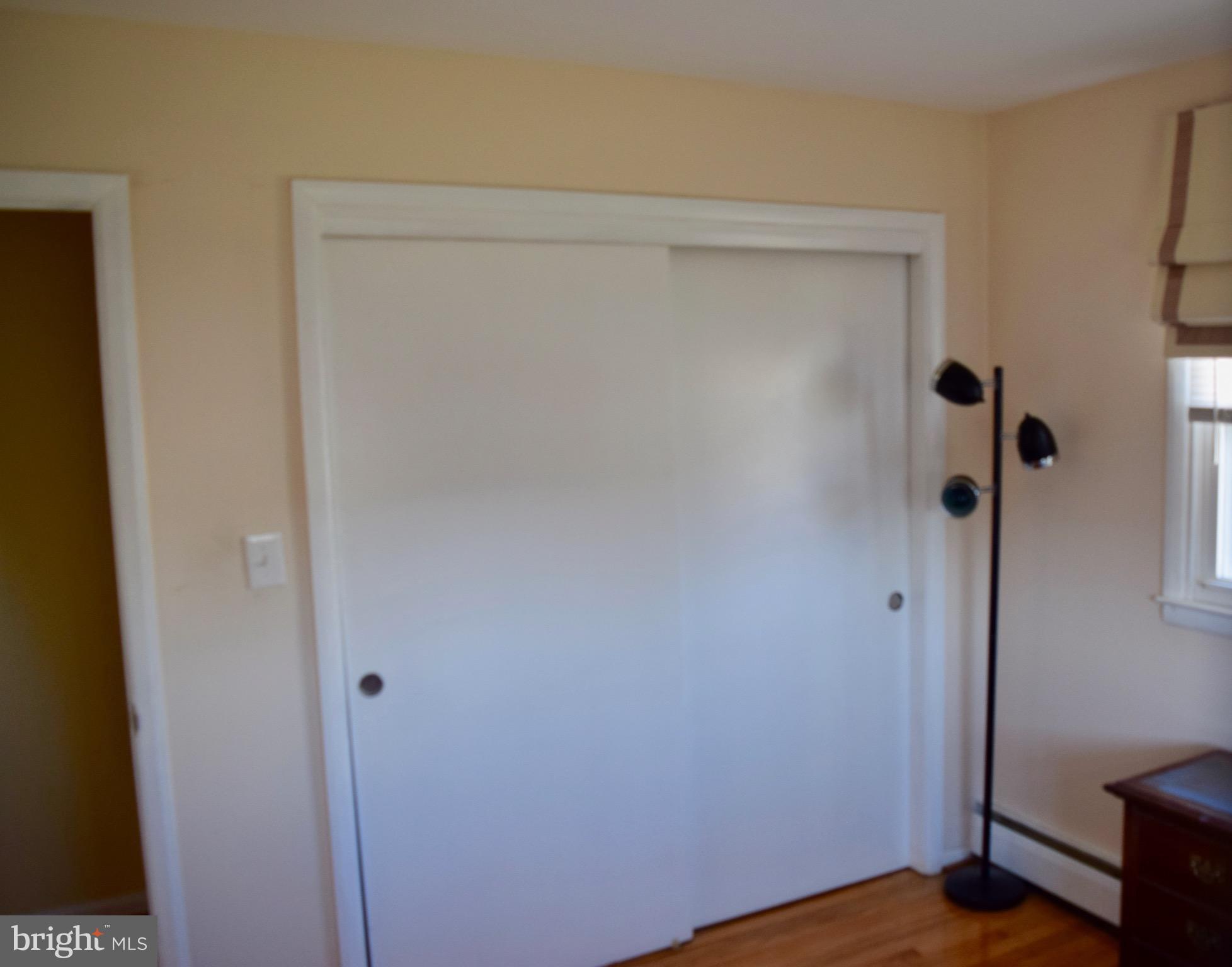 116 Warren Road Cockeysville, MD 21030 - Photo 10 of 17 3rd Bedroom
