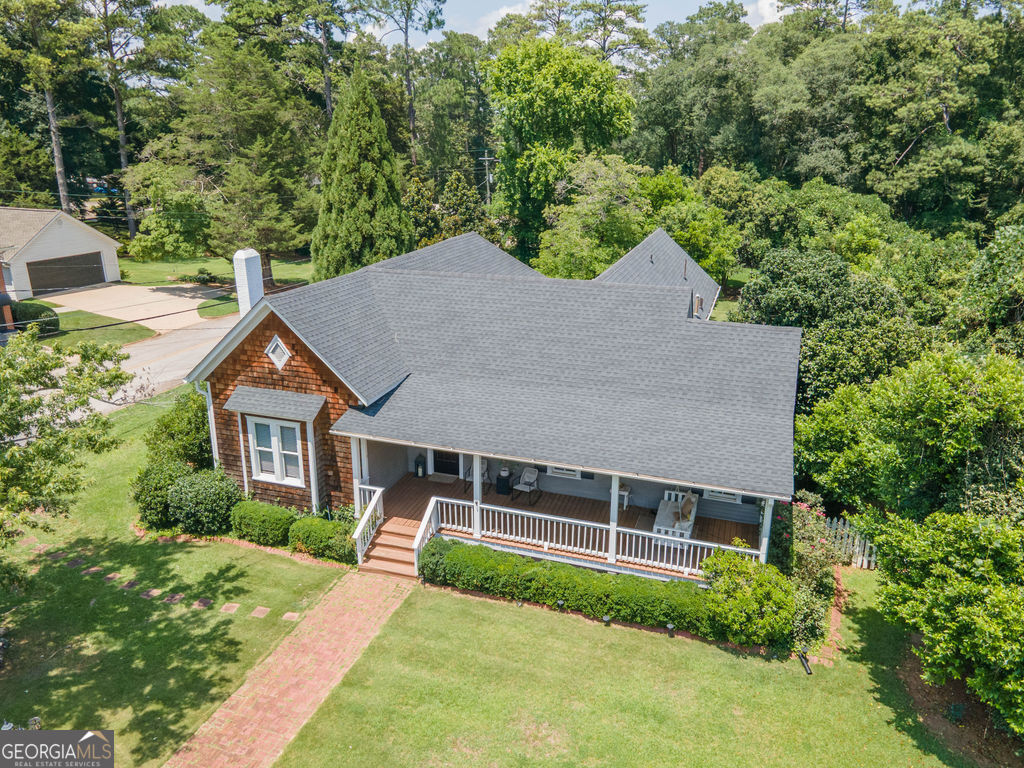 312 Country Club Road LaGrange, GA 30240 - Photo 3 of 43