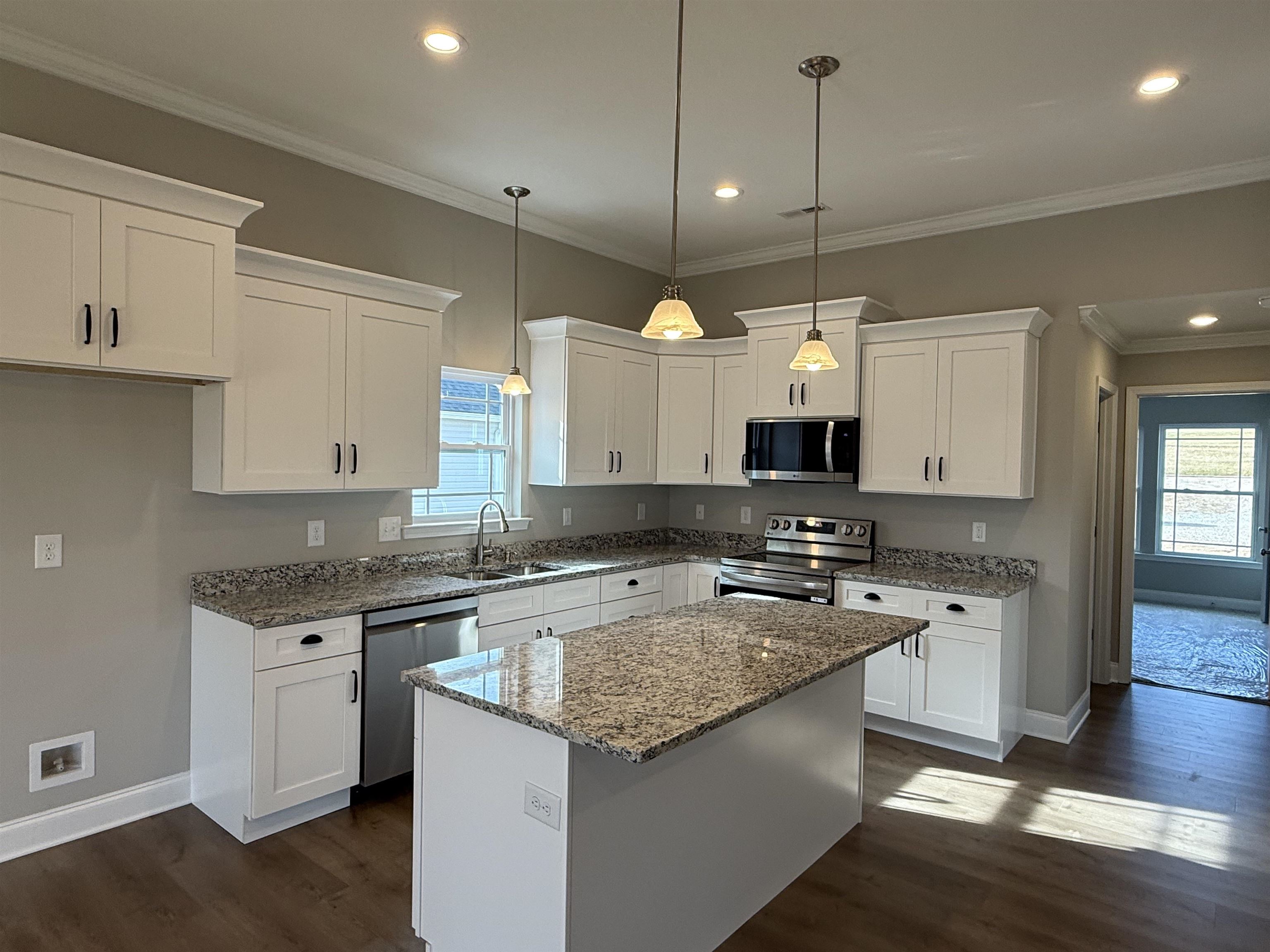 341 Little Mountain Circle Inman, SC 29349 - Photo 12 of 30 Gallery Image 12