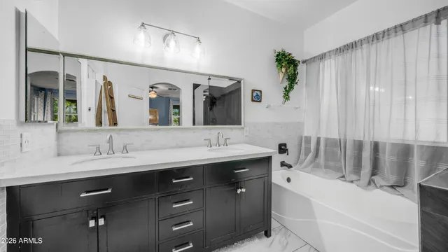 $545,000 | 25084 North 68th Avenue, Peoria, AZ 85383