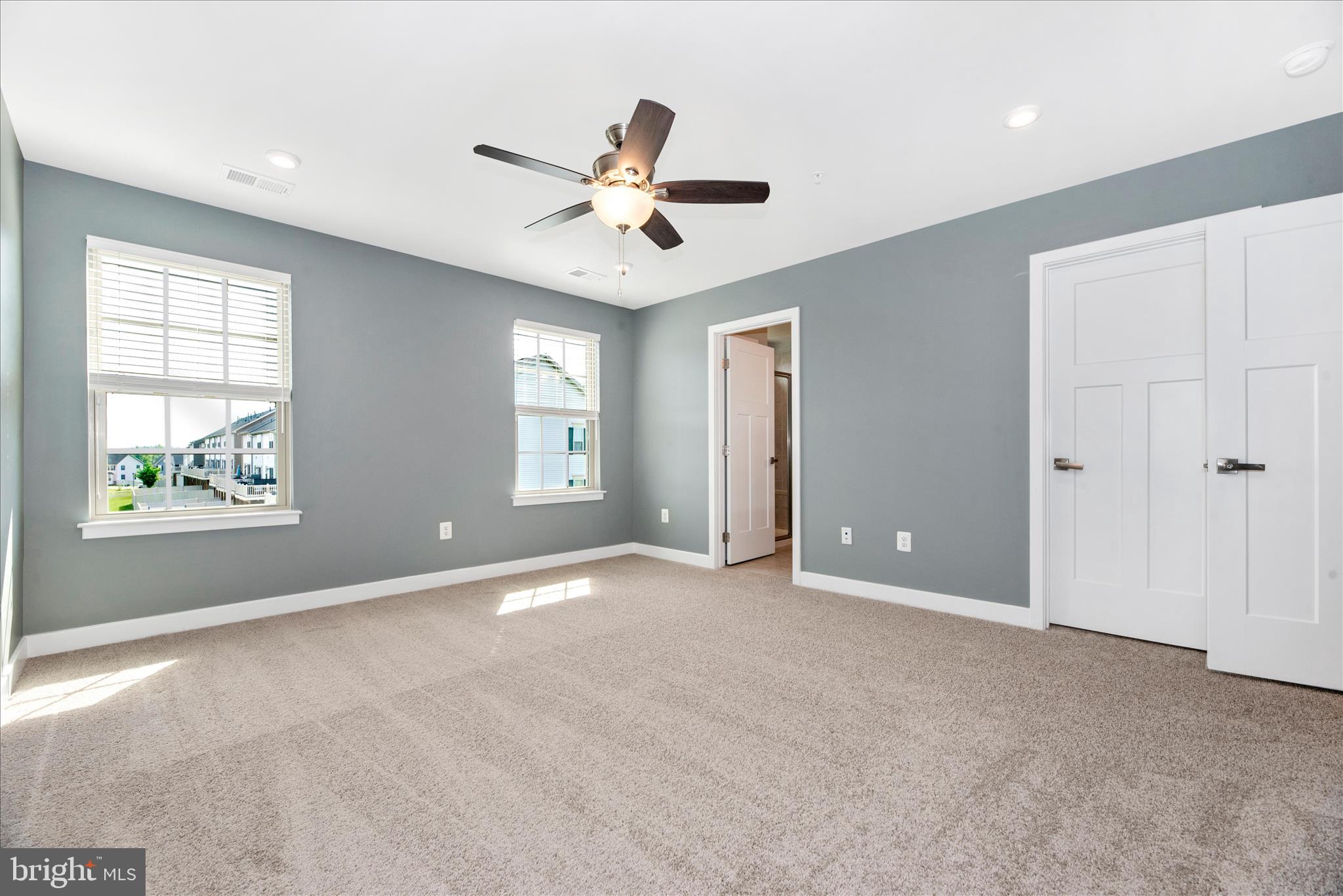 7091 Kokanee Way New Market, MD 21774 - Photo 23 of 69 a view of an empty room with a window