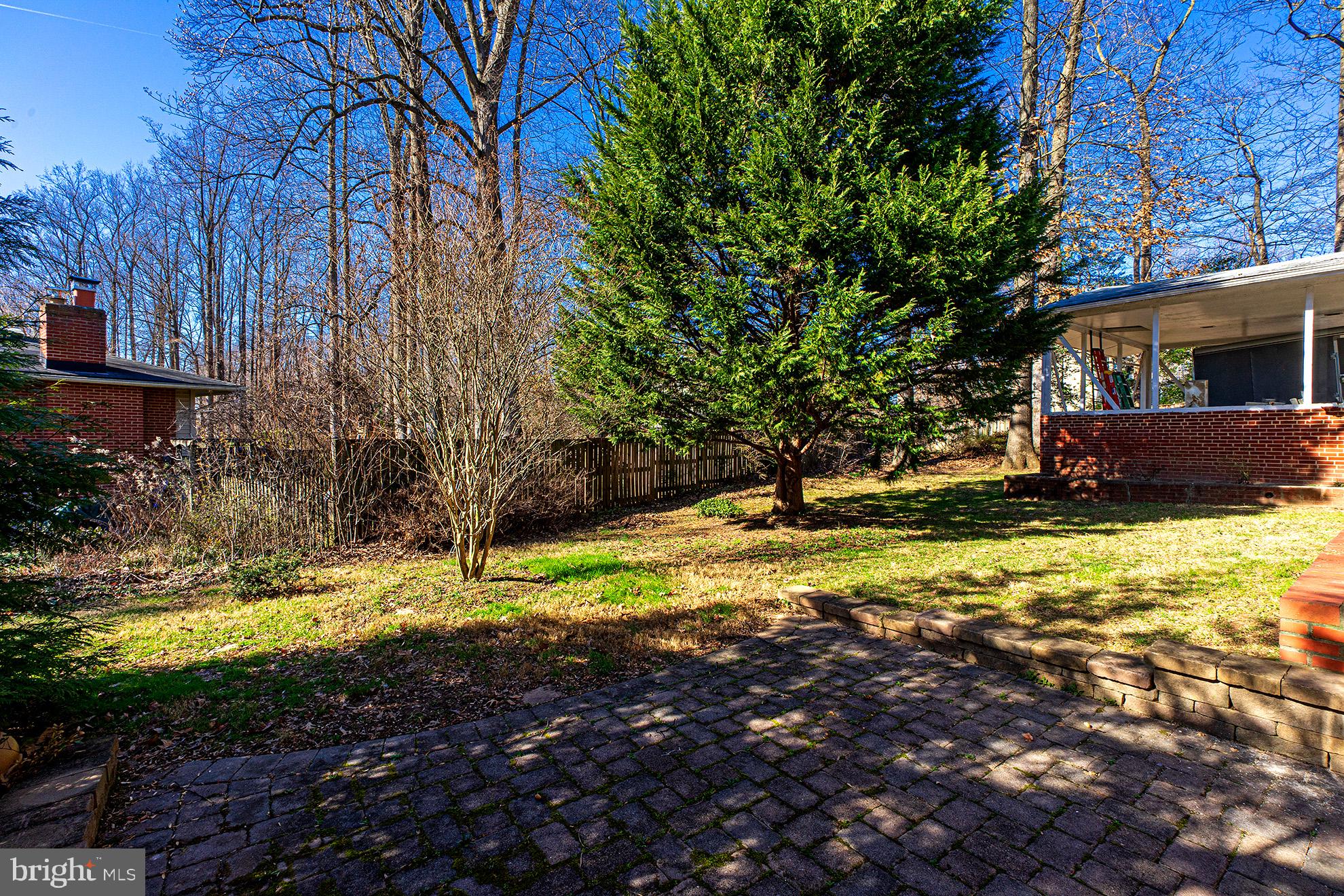 9116 Brian Drive Vienna, VA 22180 - Photo 33 of 33