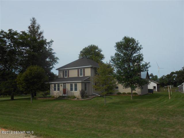 4853 Rampart Avenue McIntire, IA 50455 - Photo 1 of 1 Gallery Image 1