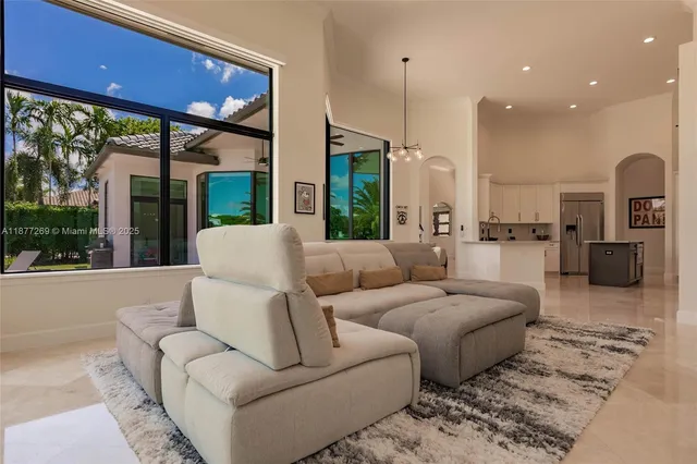$2,295,000 | 12641 North Stonebrook Circle, Davie, FL 33330