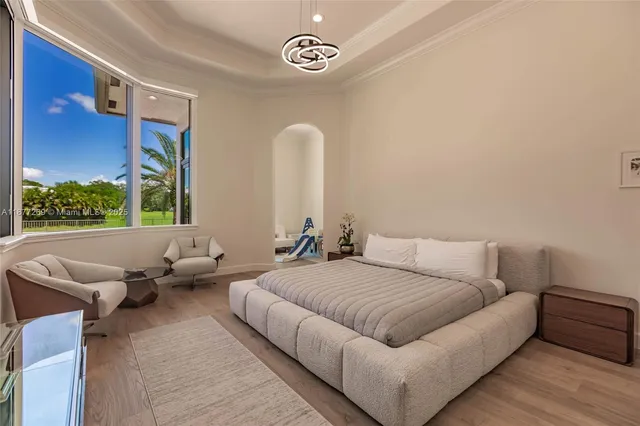 $2,295,000 | 12641 North Stonebrook Circle, Davie, FL 33330