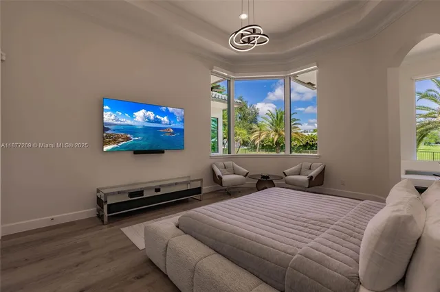 $2,295,000 | 12641 North Stonebrook Circle, Davie, FL 33330