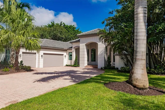 $2,295,000 | 12641 North Stonebrook Circle, Davie, FL 33330