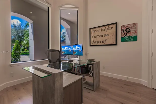 $2,295,000 | 12641 North Stonebrook Circle, Davie, FL 33330