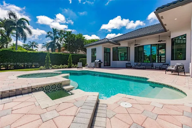 $2,295,000 | 12641 North Stonebrook Circle, Davie, FL 33330