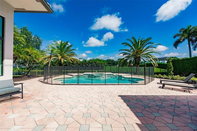 $2,295,000 | 12641 North Stonebrook Circle, Davie, FL 33330
