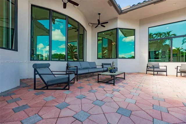 $2,295,000 | 12641 North Stonebrook Circle, Davie, FL 33330