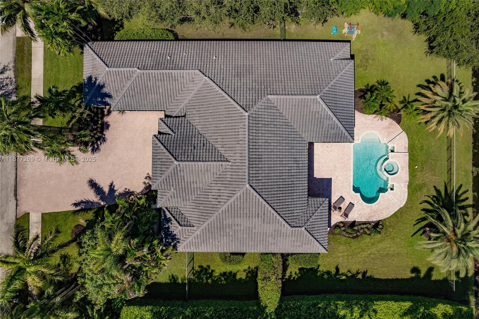 12641 North Stonebrook Circle Davie, FL 33330 - Photo 44 of 51