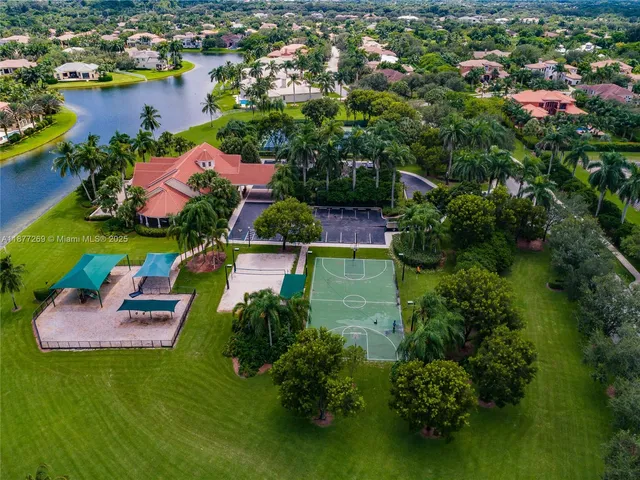 $2,295,000 | 12641 North Stonebrook Circle, Davie, FL 33330
