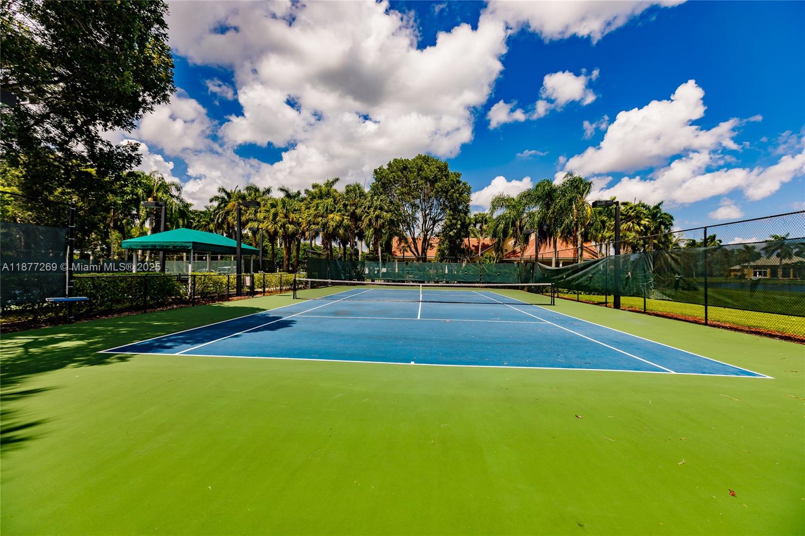 12641 North Stonebrook Circle Davie, FL 33330 - Photo 49 of 51