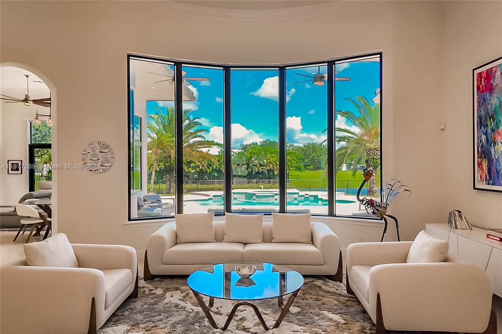 12641 North Stonebrook Circle Davie, FL 33330 - Photo 5 of 51