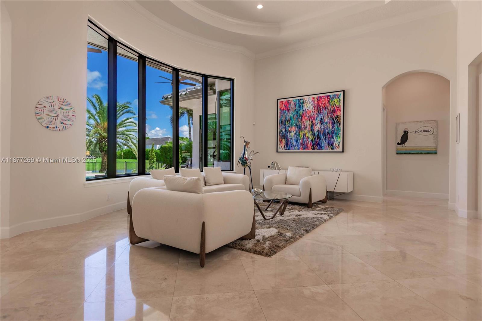 12641 North Stonebrook Circle Davie, FL 33330 - Photo 6 of 51