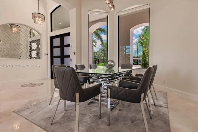 $2,295,000 | 12641 North Stonebrook Circle, Davie, FL 33330