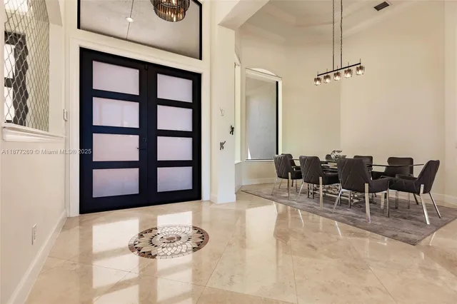 $2,295,000 | 12641 North Stonebrook Circle, Davie, FL 33330