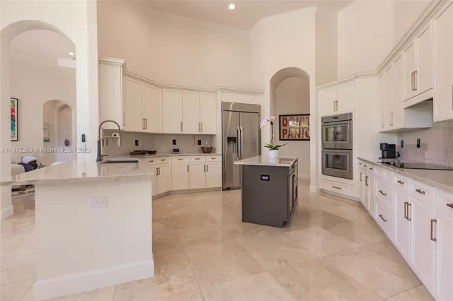 $2,295,000 | 12641 North Stonebrook Circle, Davie, FL 33330