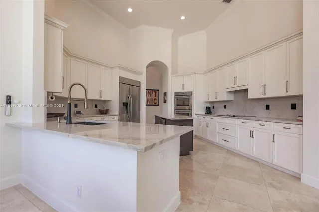 $2,295,000 | 12641 North Stonebrook Circle, Davie, FL 33330