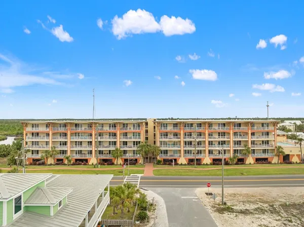 $489,000 | 2202 Highway 98, Unit 402, Mexico Beach, FL 32456