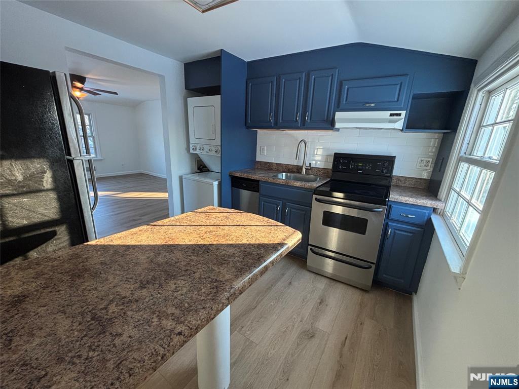 34 Emerson Road, Unit 2 Westwood, NJ 07675 - Photo 4 of 9