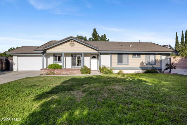 $812,000 | 2407 Elizondo Avenue, Simi Valley, CA 93065