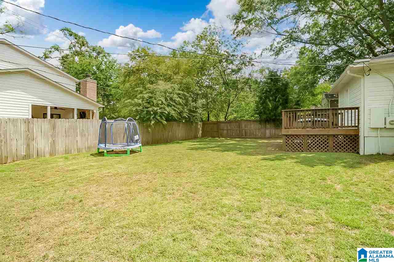 236 Raleigh Avenue Birmingham, AL 35209 - Photo 35 of 41