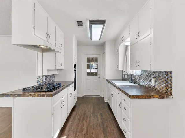 $245,000 | 6625 Betty Drive, Watauga, TX 76148