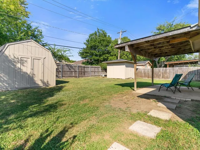 $245,000 | 6625 Betty Drive, Watauga, TX 76148