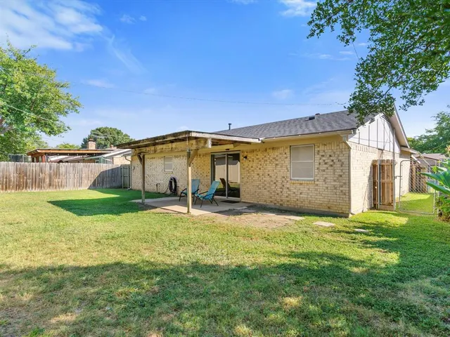 $245,000 | 6625 Betty Drive, Watauga, TX 76148
