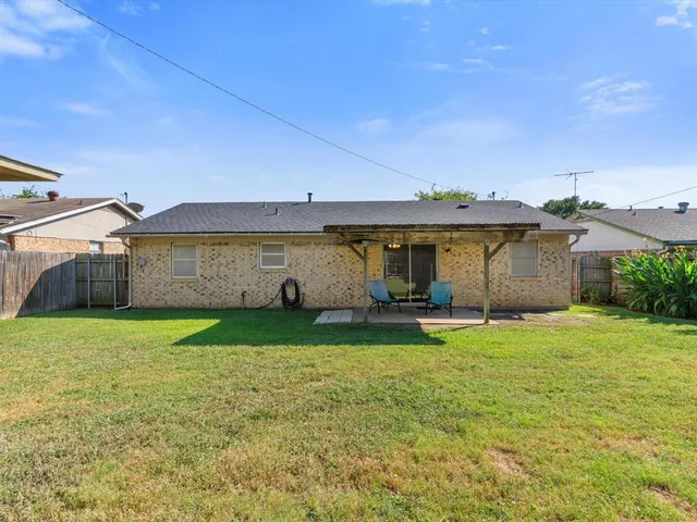 $245,000 | 6625 Betty Drive, Watauga, TX 76148